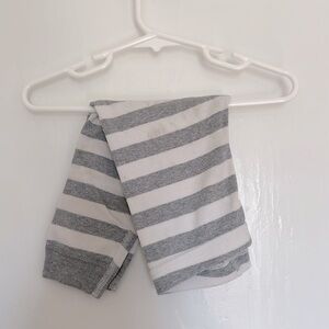 HANNA ANDERSSON striped pajama pants